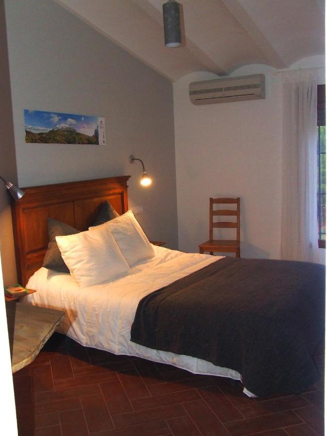 Vivienda Rural Embalse San Clemente Guest House Huéscar Екстериор снимка