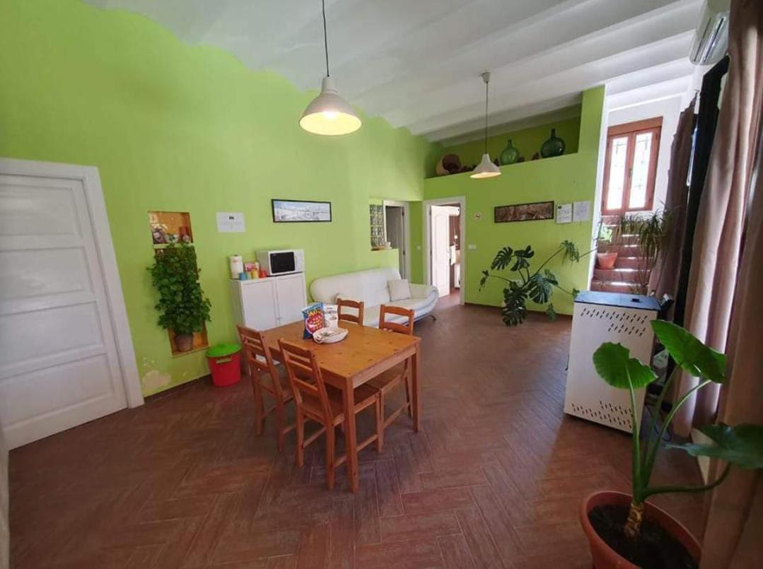 Vivienda Rural Embalse San Clemente Guest House Huéscar Екстериор снимка