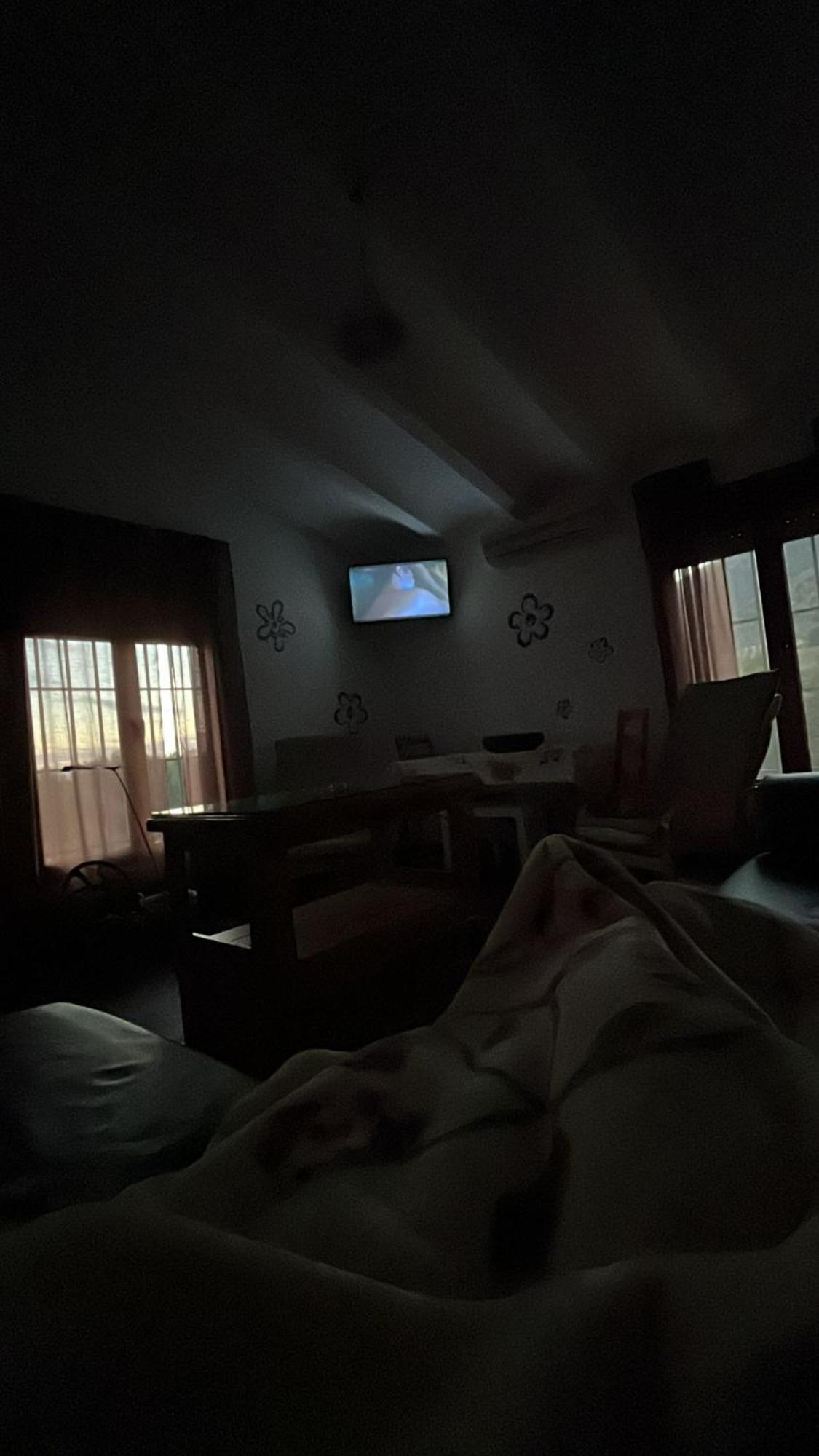 Vivienda Rural Embalse San Clemente Guest House Huéscar Екстериор снимка