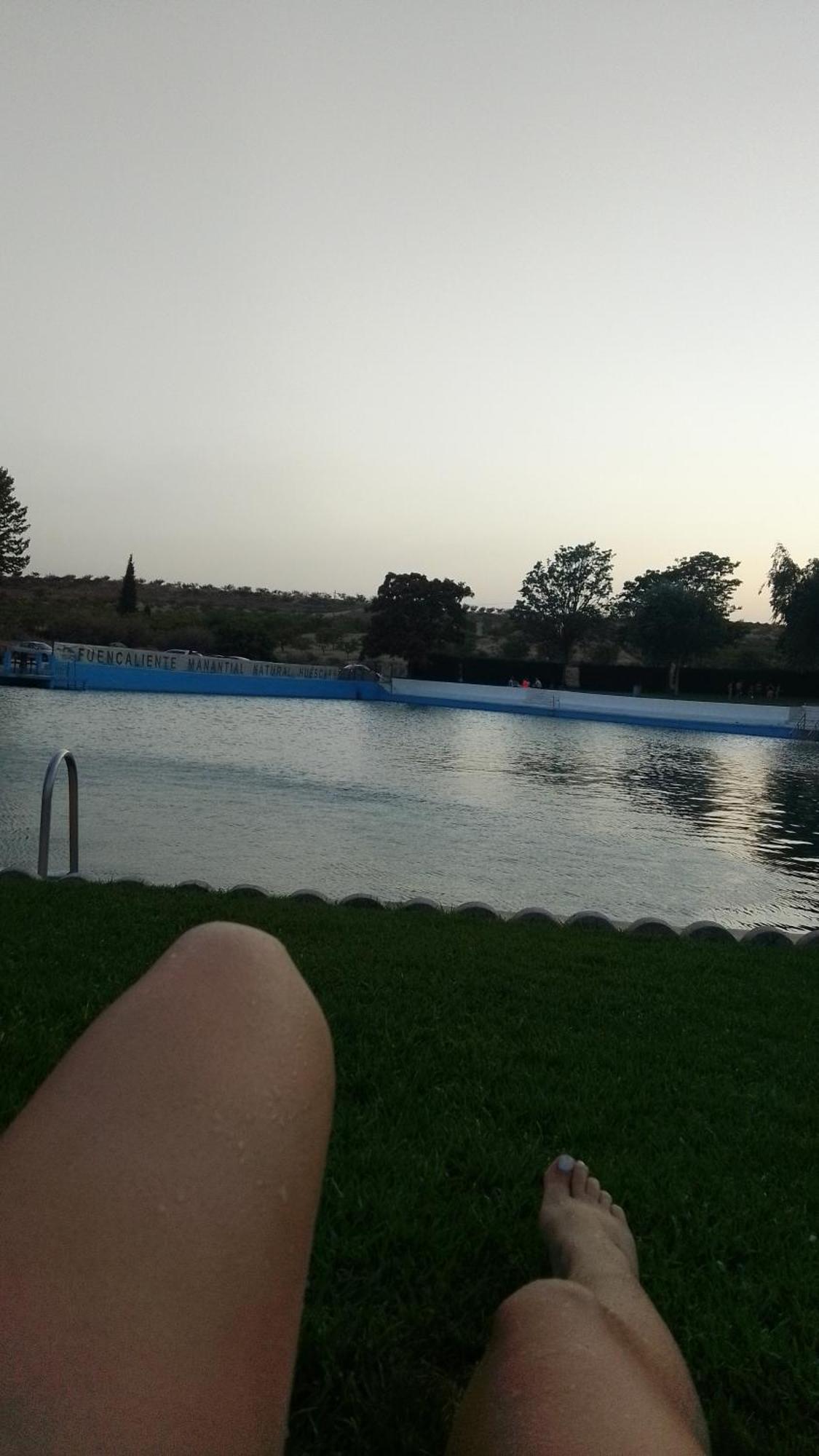 Vivienda Rural Embalse San Clemente Guest House Huéscar Екстериор снимка
