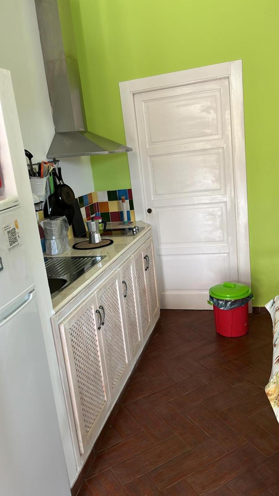 Vivienda Rural Embalse San Clemente Guest House Huéscar Екстериор снимка