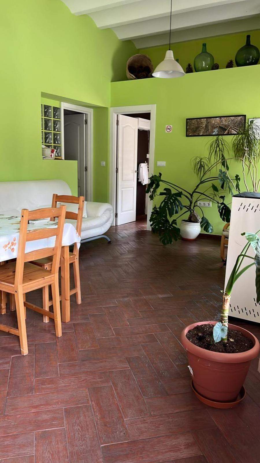 Vivienda Rural Embalse San Clemente Guest House Huéscar Екстериор снимка