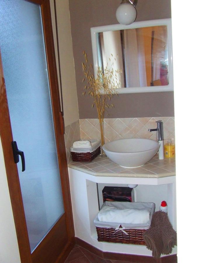 Vivienda Rural Embalse San Clemente Guest House Huéscar Екстериор снимка